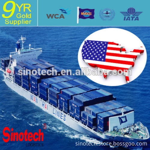 Shipping forwarder service from china to Germany